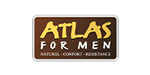 Atlas for Men logo